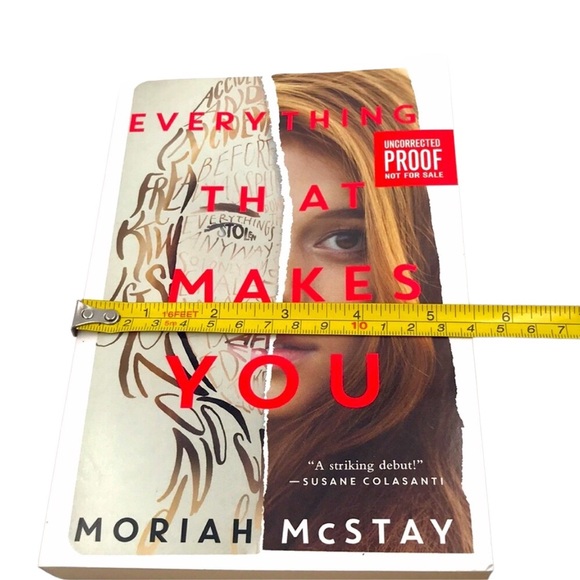 Everything That Makes You by Moriah McStay - Picture 5 of 6
